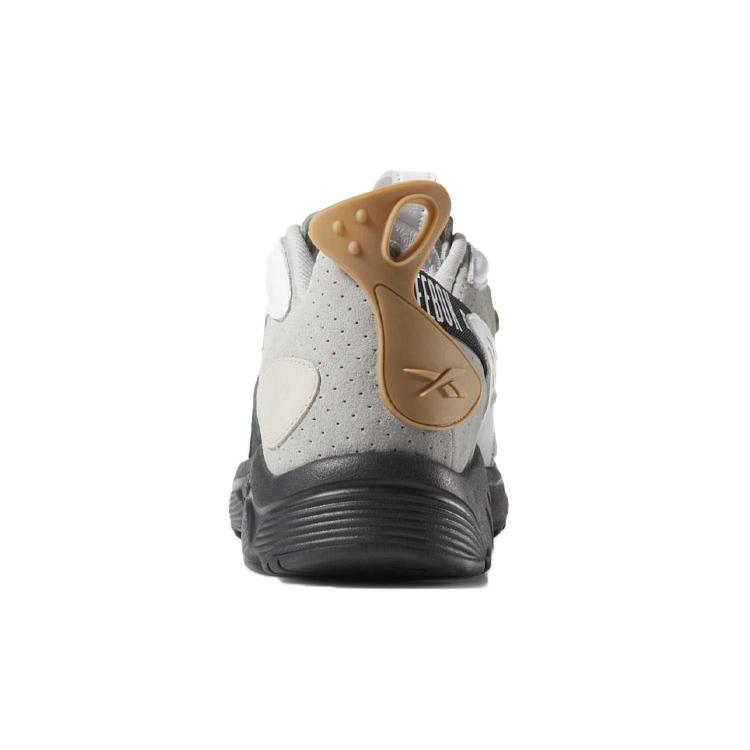 Dmx Experiment Pyer Moss x Dmx Experiment Daytona Reebok 2 'Стальной Серый' DV4713