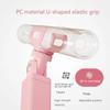 Rotatable UV LED Nail Lamp USB Gel Polish Dryer Versatile Mini UV Curing Light  Travel