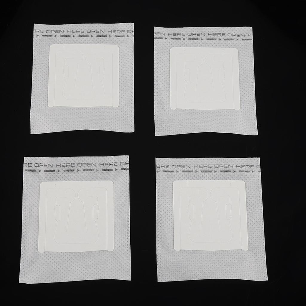 Фильтр для кофе с капельным фильтром Набор мешков для капель Мешки для капель Подвесной стаканчик Одноразовый фильтр Нетканый инструмент для приготовления кофе и чая Мешок для капель