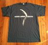 Винтаж 1996 SCREAMiNG TREES Dust футболка Унисекс FL0824 Унисекс Футболка