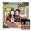 Demon Slayer: Kimetsu No Yaiba 240 Pieces - Characters Board Game