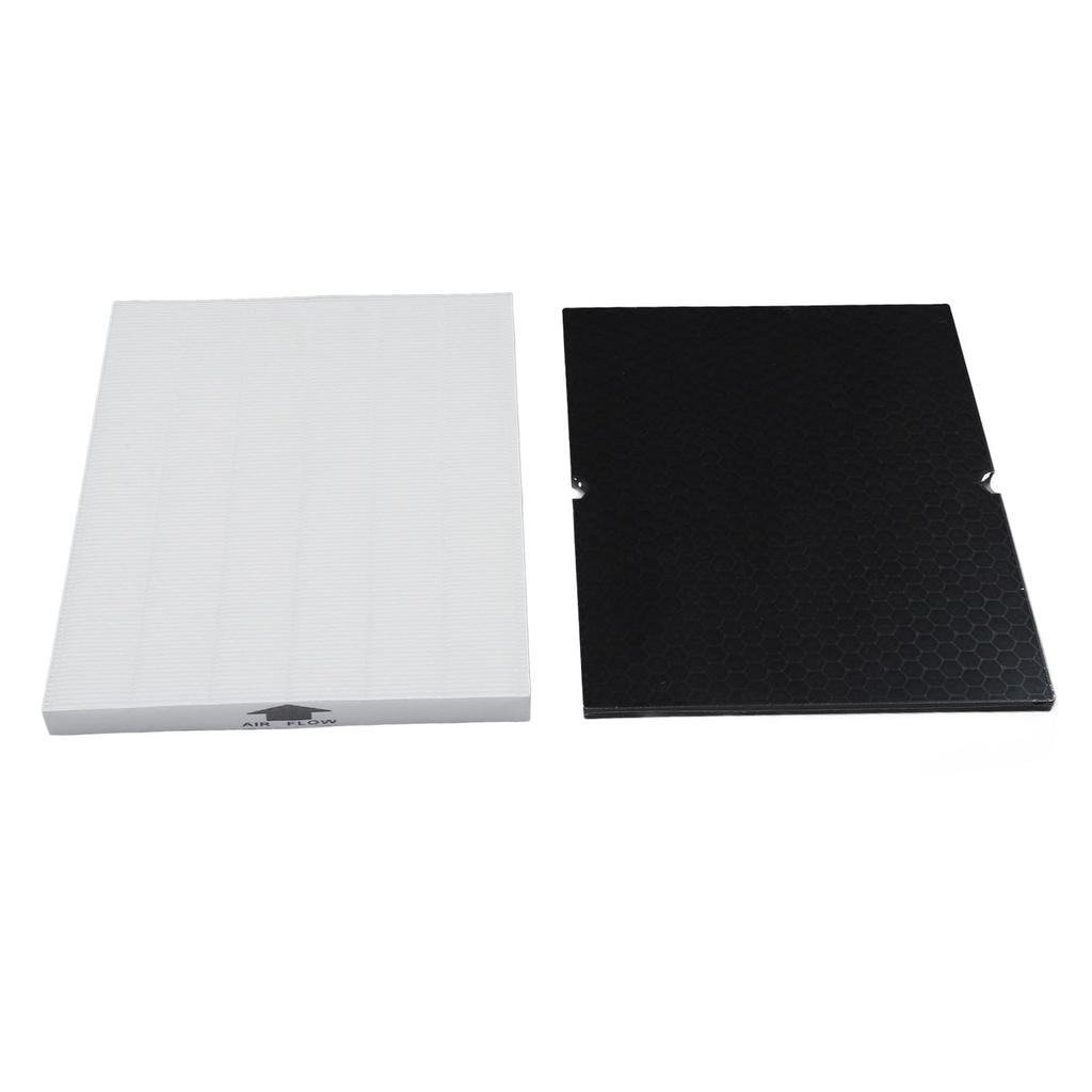 Высокоэффективный фильтр для твердых частиц Хлопковое волокно Активированный уголь 116130 Фильтр для очистителя воздуха для