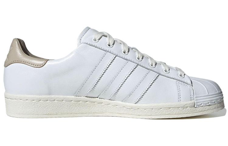 adidas Кроссовки Originals Superstar Luxe 'Белый' ID0984
