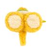 Sunlemon Пушистый Ваттон S Кенгуру Желтый 11 x 12 x 17 см Плюшевая Игрушка Милый Кенгуру Животное P-1763