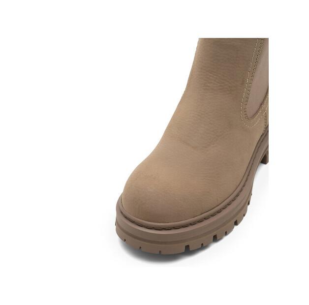 Ботинки челси Jenny Fairy MIRELA WS6105-01 бежевые