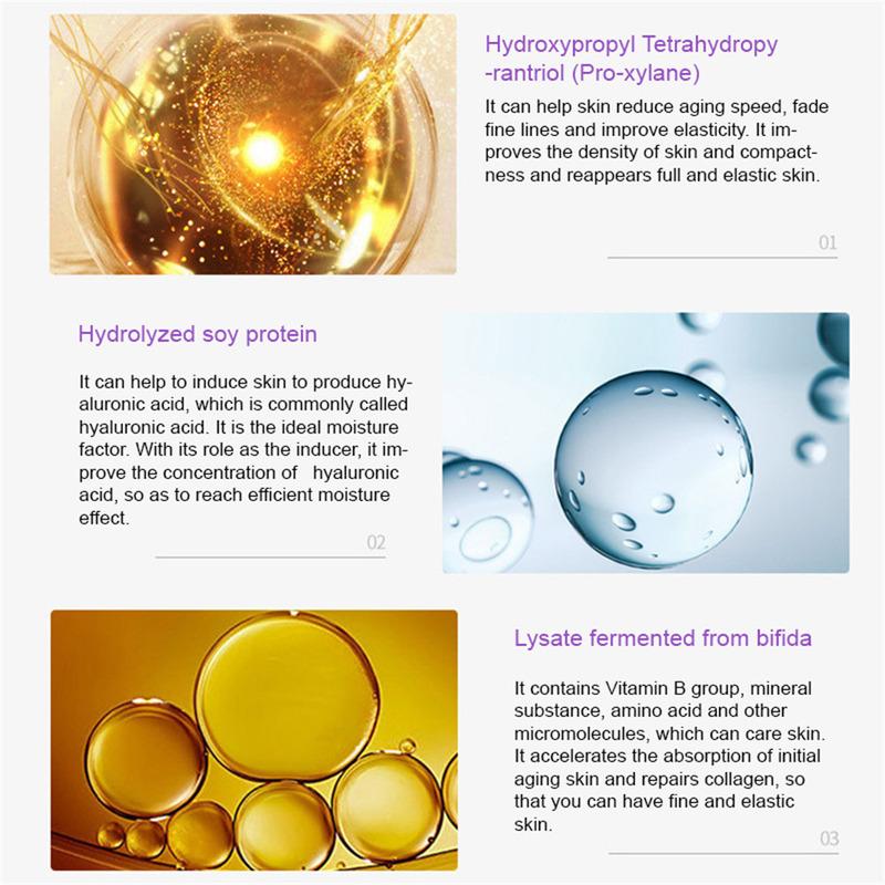 Мгновенное удаление морщин, крем для лица, антивозрастной корейский крем, увлажняющий, выцветает, тонкие линии, лифтинг, укрепляющий, отбеливающий, осветляет кожу