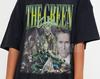 THE GREEN GOBLIN Vintage Shirt, The Green Goblin Homage Tshirt, The Green Goblin Fan Tees, The Green Goblin Retro, The Green Goblin Merch