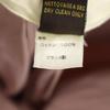 LOUIS VUITTON Made in France Pants 38 Pink Women Used