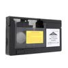 Бокс-адаптер для кассетной видеокамеры для конвертера кассет VHS в VHSC Поддержка воспроизведения записи Управление одной кнопкой