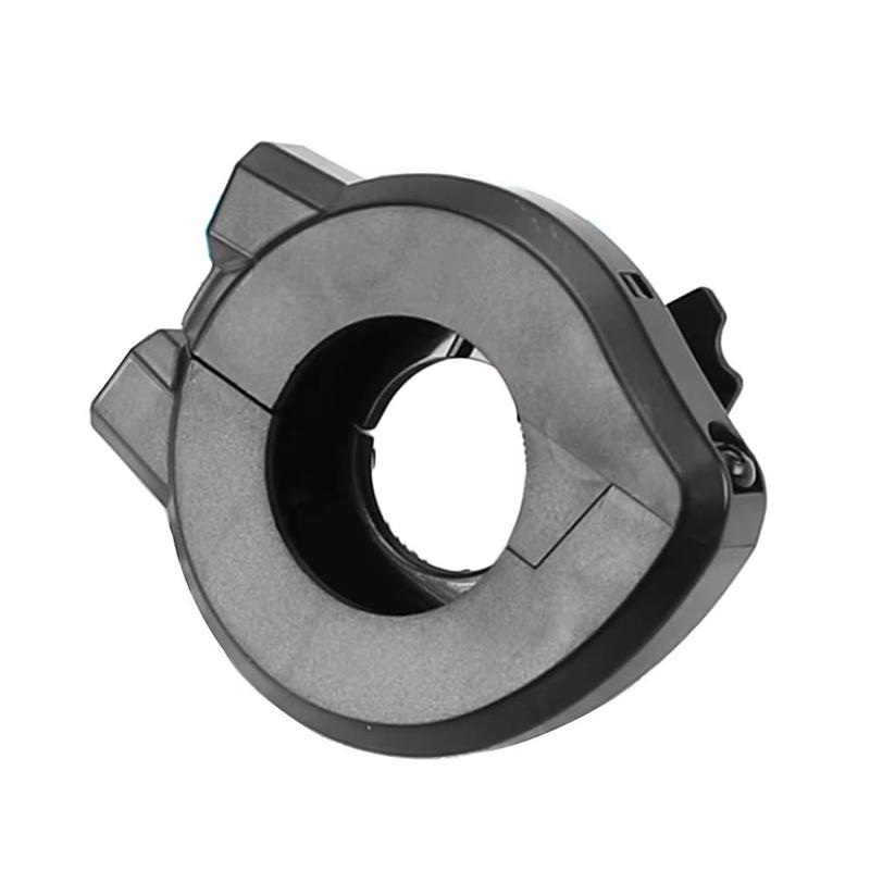 look-Motorcycle Handle Switch Fuel Dispenser Combination Throttle Cable Fixed Base for 450SR SR450 450