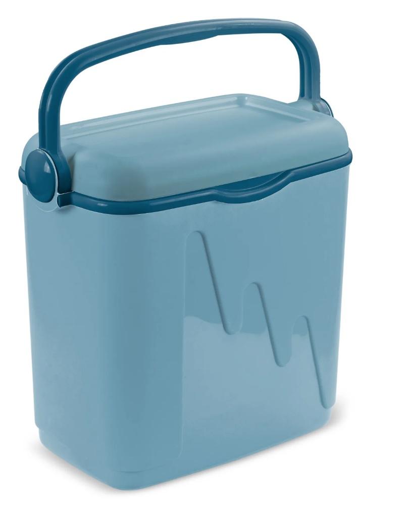 20L TOURIST COOLER - BLUE CURVER - KT 86 6574