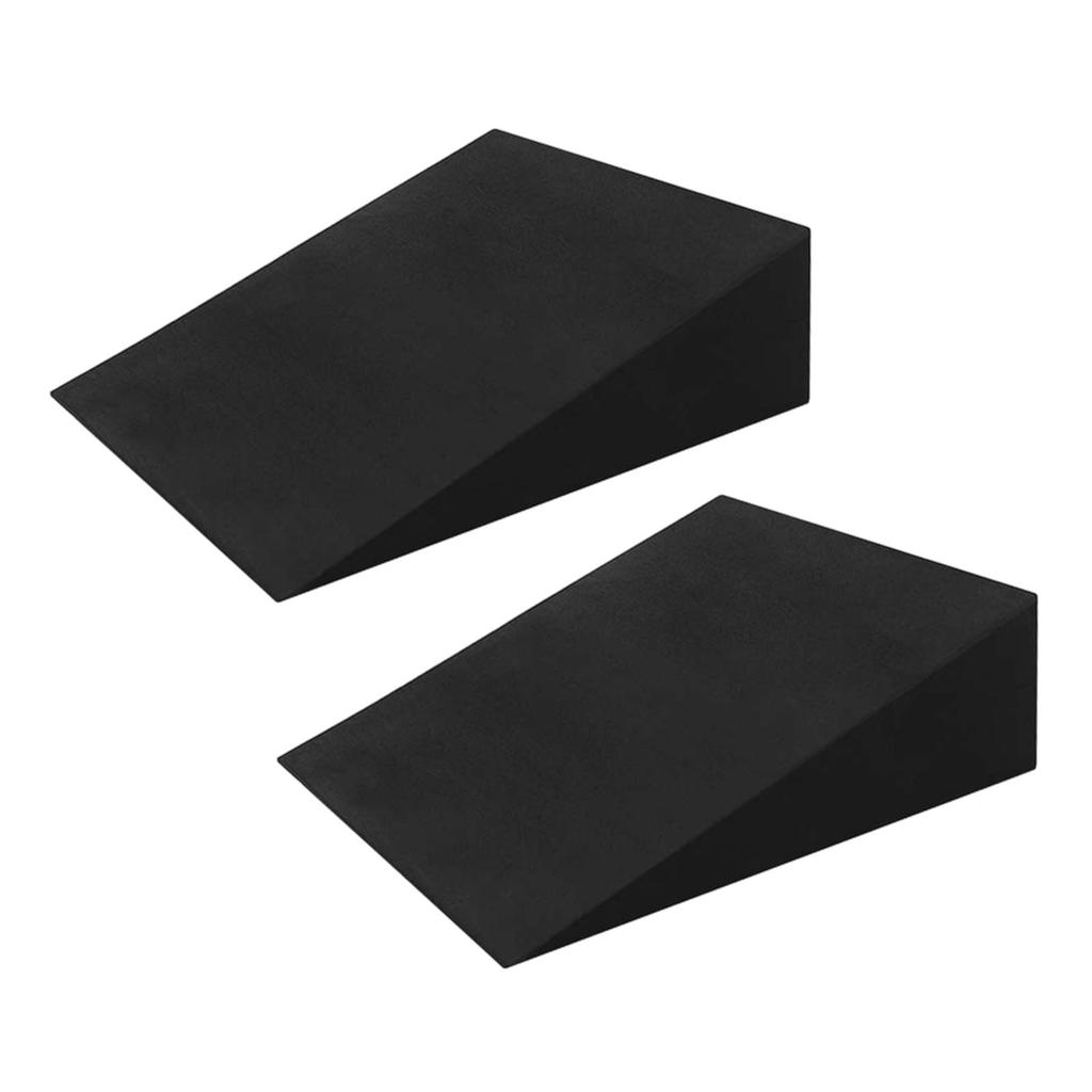 Wedge Blocks for Leg Strengthening And Balance Enhancement
