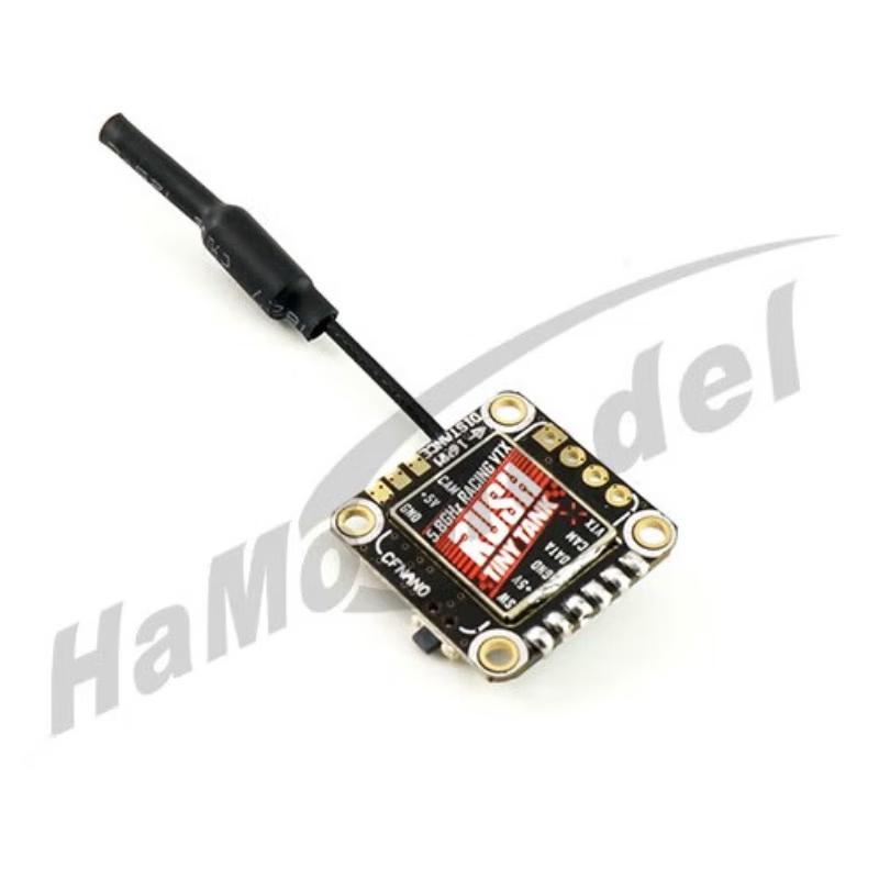 RUSHFPV Blade TinyTANK VTX Expansion Board with LED