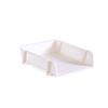 File Organizer A4 File Storage Tray Desktop Organizer Stackable File Rack Fashion   Archives