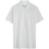 Calvin Klein Polo Shirts Men's Lapel Moderate Straight Fit 40QM421