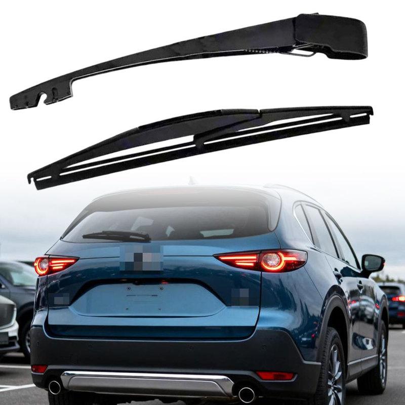 Автомобильные задние дворники и их крепления для Mazda CX-50 Комплект заднего дворника: щетка и рычаг