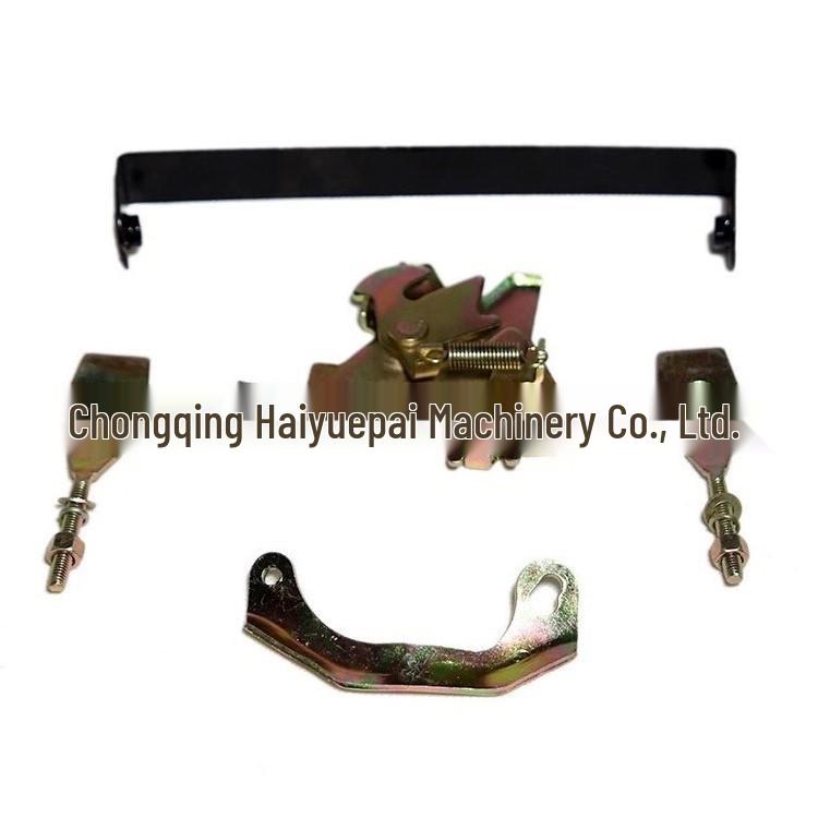 Haiyuepai: Compatible Honda 125 Motorcycle Hardware & Accessories - Stamping Parts, Connectors, Fasteners