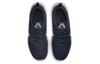 Nike Flex Experience Run 10 'Темный обсидиан Гипер-красный' CI9960-402