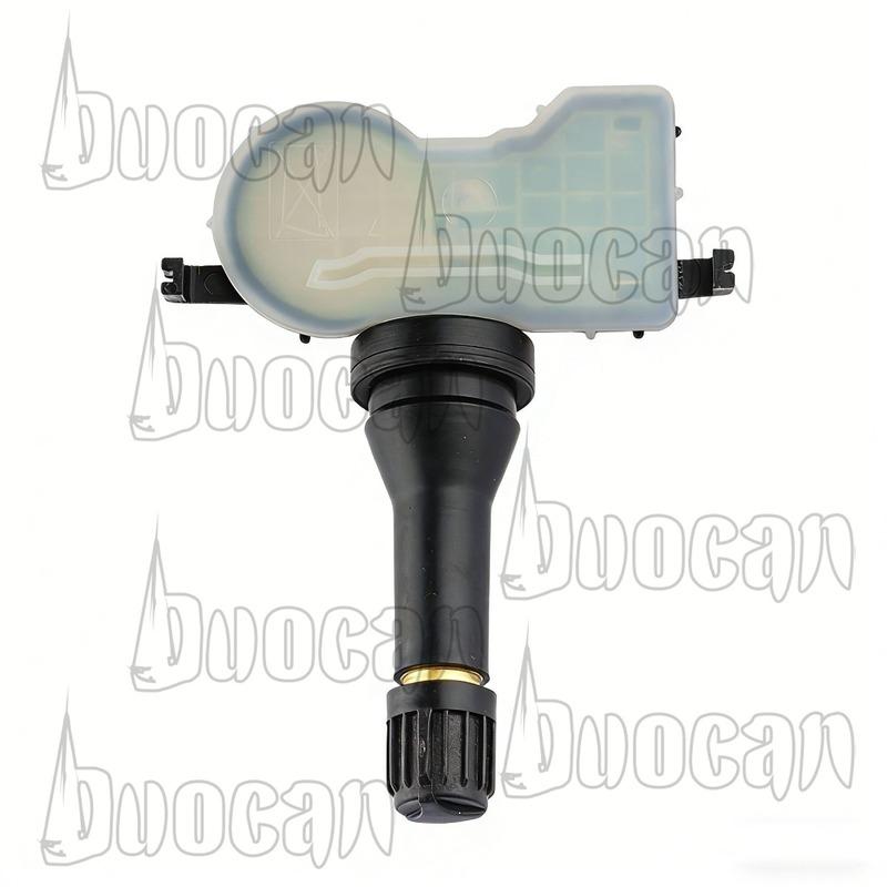 4 PCS Tire Pressure Monitor Sensor 40700-4CB0B 407004CB0B 40700-4CB0A 433MHz For Infiniti QX50 Nissan Altima Micra