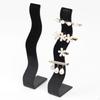 2 Pieces Hair Clip Display Stand Bracket Headband Holder for