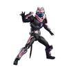 S.H.Figuarts Kamen Rider Vice Rex Genome Approximately 150mm PVCABS Painted Movable Figure BAS62991