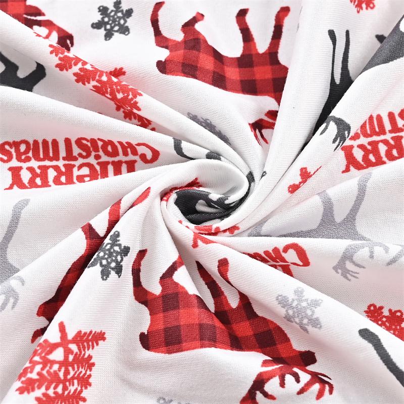 Чехол на диван с откидной спинкой, Рождественский подарок с изображением лося, чехлы на кресла, эластичные чехлы для дивана из спандекса, чехлы для дивана для ленивого мальчика