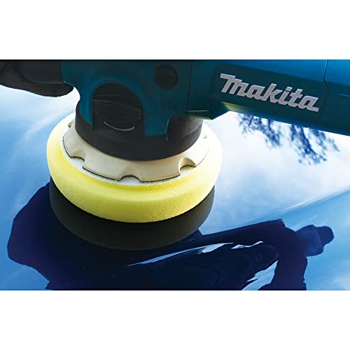 Makita D-74653 Губка, 150 мм, желтая