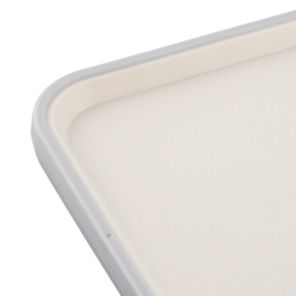 Двусторонняя разделочная доска Двусторонняя нескользящая бытовая разделочная доска для овощей и фруктов