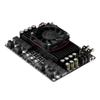 Class D Car Audio Amplifier Board 100W 4 Channel TDA7498