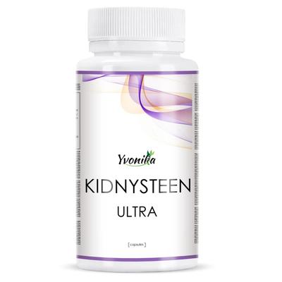 Kidnysteen ULTRA – for kidney health and support during premature urination: 30 capsules.