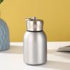 300ML Portable Stainless Steel Travel Mug Vacuum Insulated Leak Proof Sport Tumbler Hot and Cold Water Bottle for Camping Travel