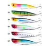 1pc Hengjia 10.5cm Topwater Floating Popper Fishing Bait ABS Hard Plastic Minnow Crankbait Lure