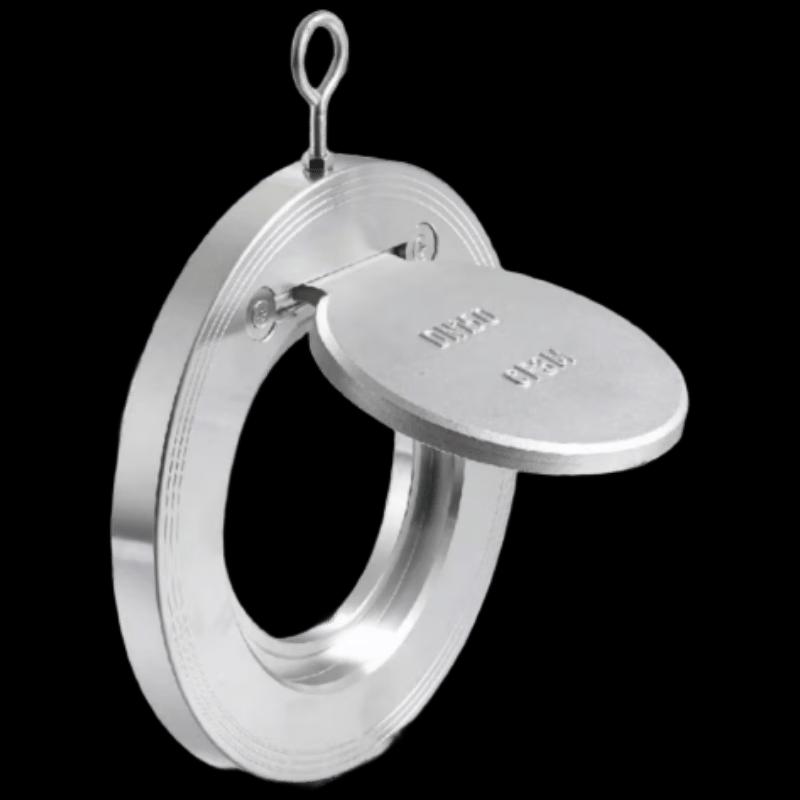 Tache 304 Stainless Steel Wafer Swing Check Valve