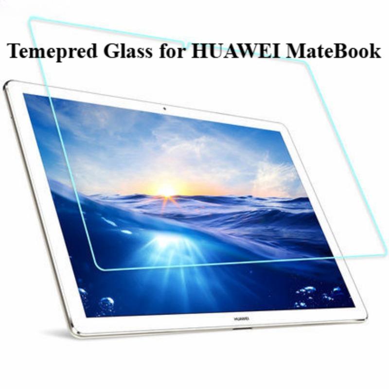 1/2/3 шт. Температурное стекло для HUAWEI MateBook E M3 M5 M7 12 дюймов Защитное стекло для планшета MateBook E M3 M5 M7 Защитная пленка для экрана