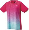 Game Shirt Bright Pink Size S Women's (Regular), 20814, (122),