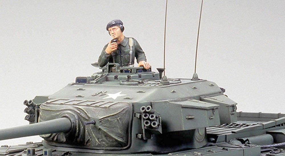 Tamiya Scale Special Sale British Centurion Tank Display Model Plastic Model 25412 1/35 Mk.3