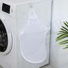 Portable Wall-Mounted Laundry Basket – Multi-Functional, Handheld, Large Capacity