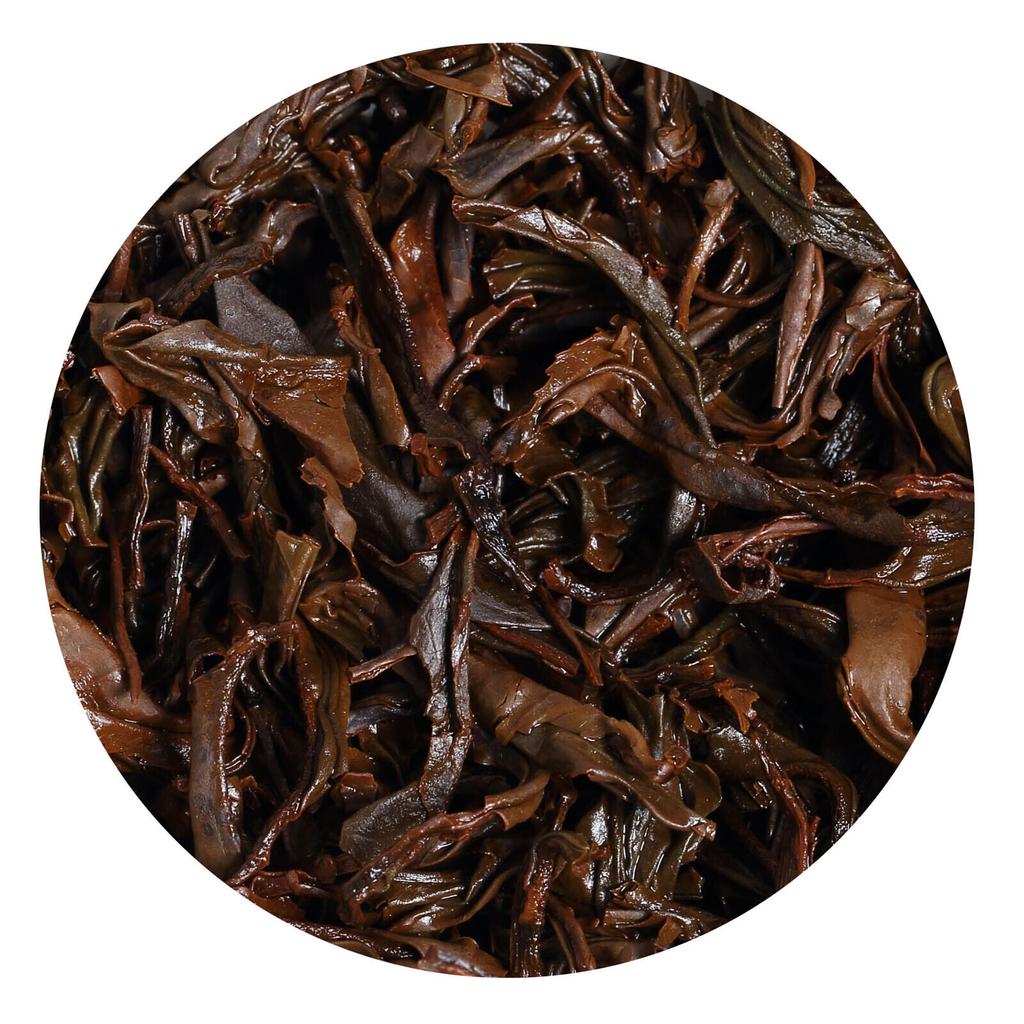 HelloYoung 100 г премиального Фуцзяньского высокогорного древнего арбора Bohea дикого черного чая