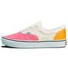 Era Ua Comfycush Canvas Retro Low Top Skate Shoes Unisex Sneaker Pink White VN0A3WM9VNJ