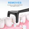 Flosser Refills 50 Floss Heads Reusable Woven Floss Floss Without PFAS and Unwaxed Dental Floss Electric Flosser Floss Refill T