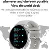 2025 Новые умные часы с NFC для женщин, экран 466*466, GPS-трек, спортивные часы для женщин, мониторинг здоровья, голосовой Bluetooth-вызов, смарт-часы для женщин