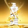 Шампунь Lux с ароматом золотого османтуса