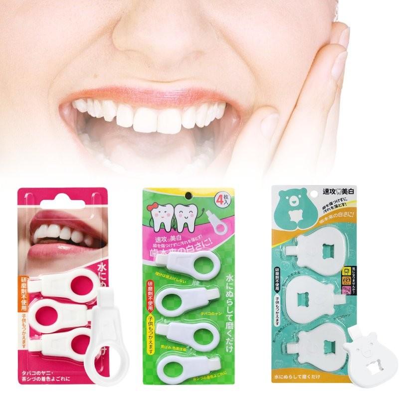 Мягкая и эффективная детская зубная щетка с нано-резиновой губкой для комфортного ежедневного использования