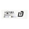 HONMA 2024 Honma D1 BT2401 Белый (1 дюжина 12 штук)