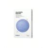 Dermask Vital Hydra Solution 5 шт. Маска, Интенсивное увлажнение и наполнение