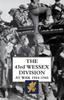Книга The 43rd Wessex Division At War 1944-1945