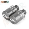 Для HONDA CRF1000L CRF 1000L Twin CRF250 Rally CRF250L CRF250M Аксессуары для мотоциклов M10*1,25 Заглушка для зеркала с ЧПУ