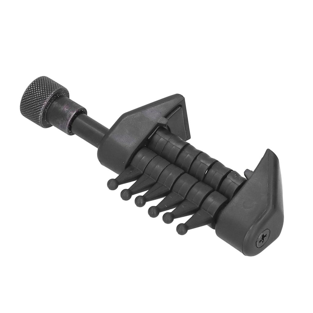 Гитарный каподастр, профессиональная портативная акустическая гитара, аккорд, каподастр, аксессуар для игры мелодии