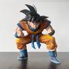 Фигурка Сон Гоку Кайокен из Dragon Ball Аниме Коллекционная Модель Статуэтка из ПВХ Настольное Украшение для Взрослых Аниме Коллекционеров