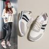 Внешняя торговля весна и осень новые модные и простые кроссовки Forrest Gump женские 2024 легкие и красивые повседневные универсальные беговые спо
